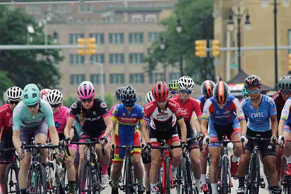 DetroitCycling