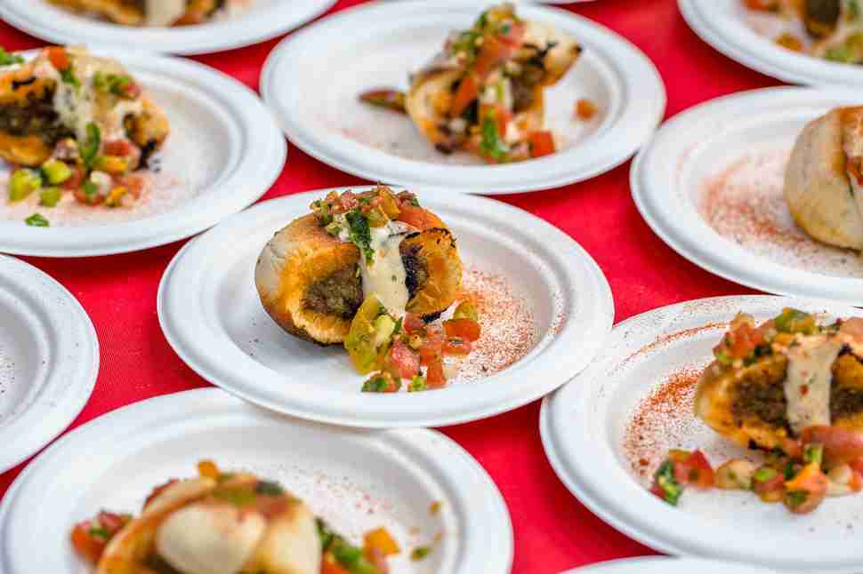 Attack of the Killer Tomato Festival 2019
