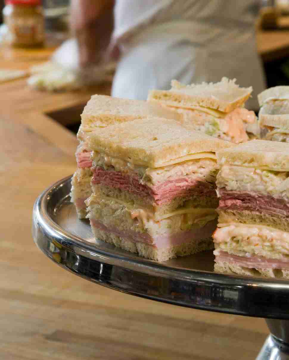 Town Hall Deli