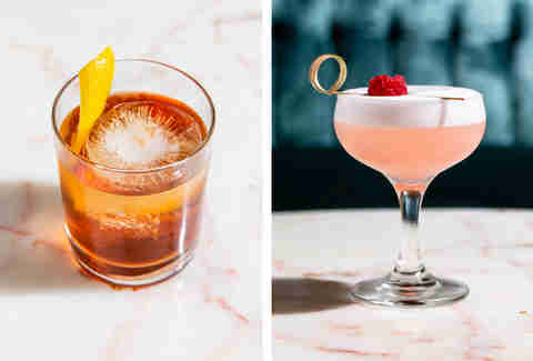 Clover Club
