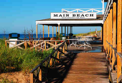 main beach east hampton