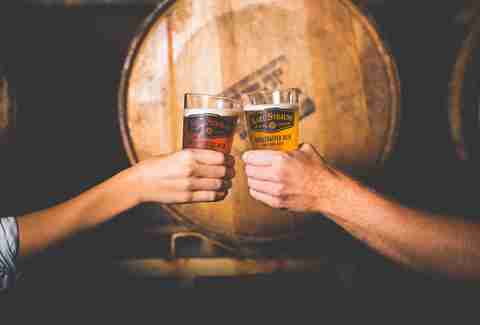 karl strauss brewing