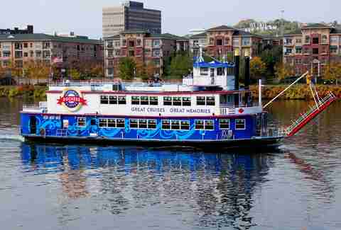gateway clipper fleet