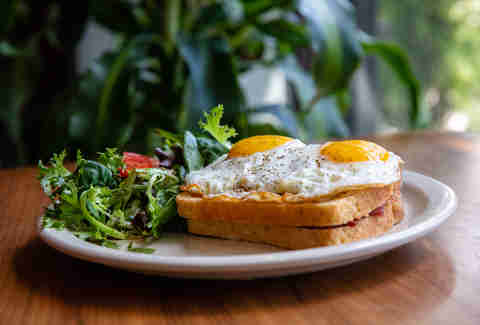 Zaca Cafe