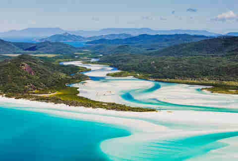Airlie Beach, Queensland, Australia