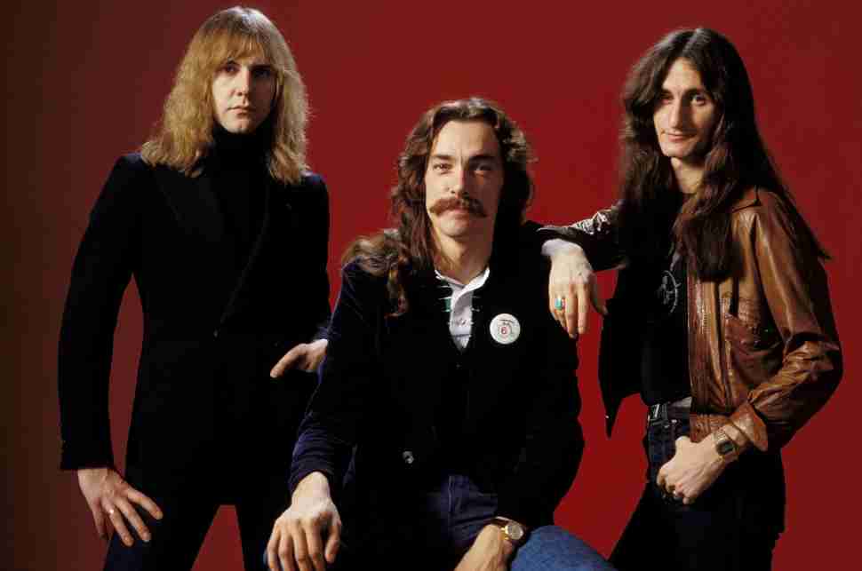 rush