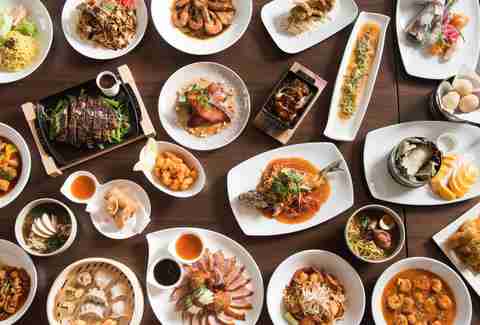 Morimoto Asia Waikiki
