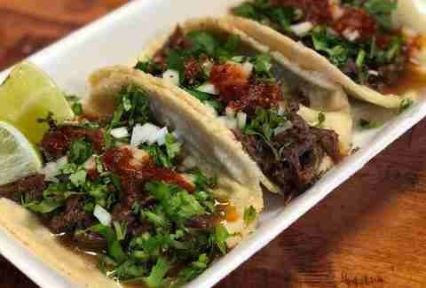 Tacos Chiwas
