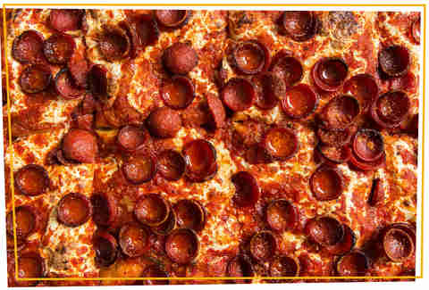 Prince Street Pizza