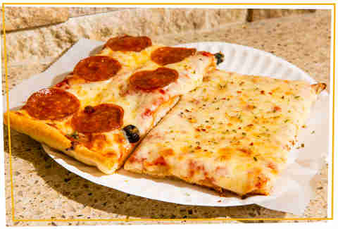 Rose & Joe’s Italian Bakery