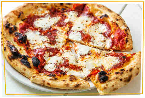 vic's pizza