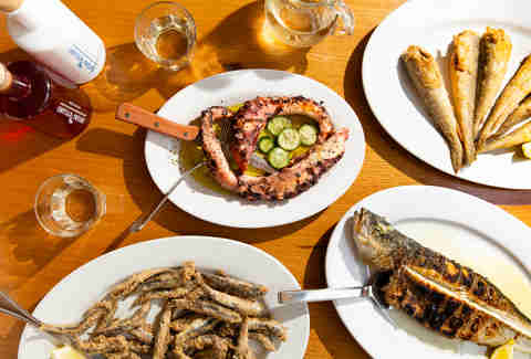 Taverna Kyclades