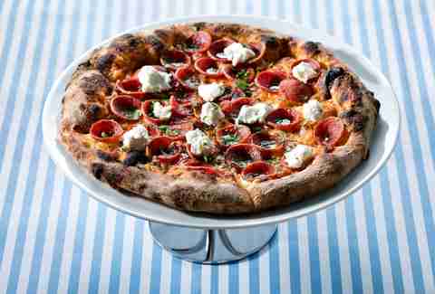 Pizzeria Portofino