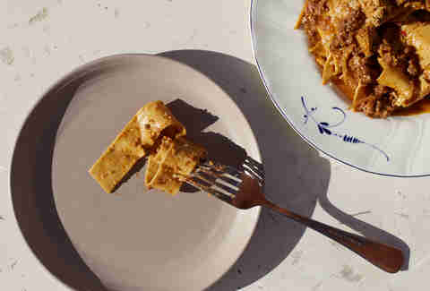 Margot pasta