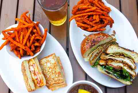 East Hampton Sandwich Co.