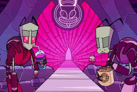 enter the florpus