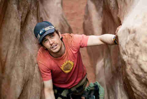 127 hours