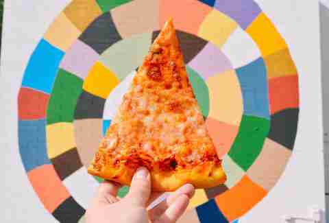 Grand Avenue Pizza Company