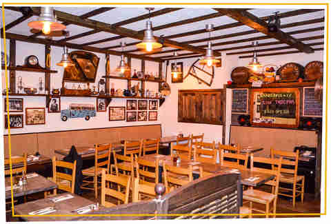 etaverna astoria