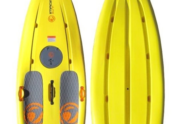 Rio SUP