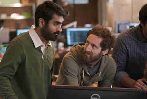 silicon valley
