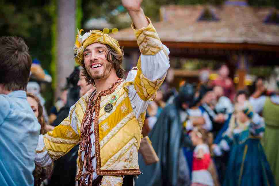 Texas RenaFest