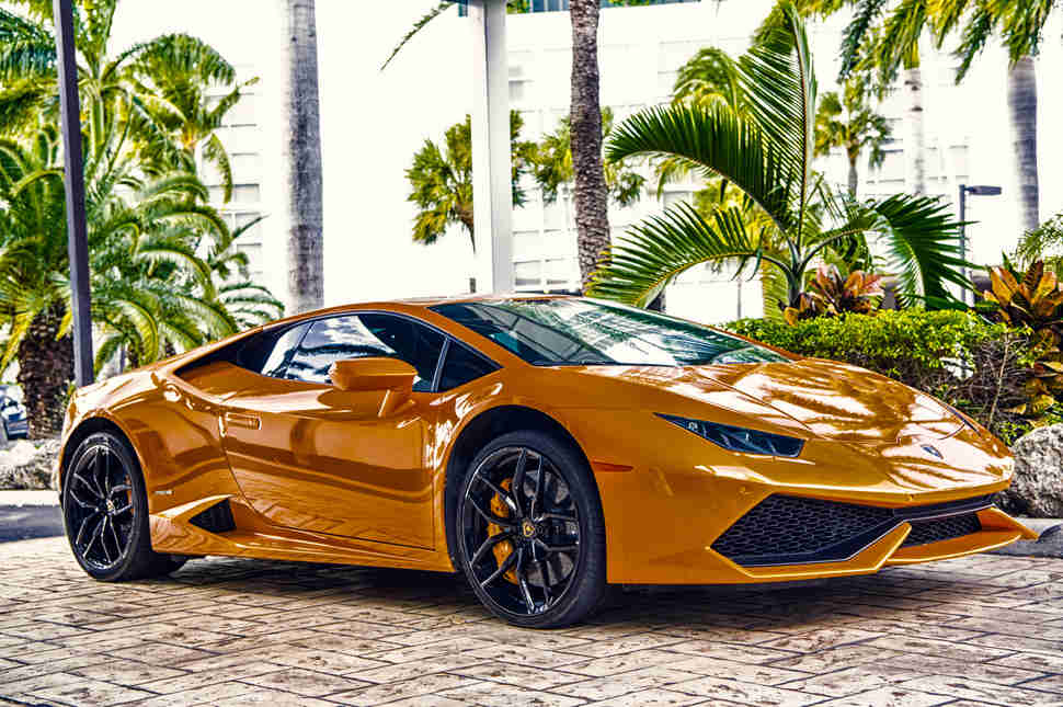 Lamborghini