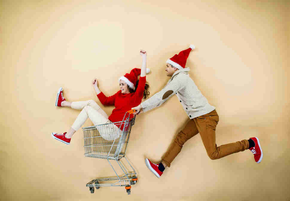 shopping