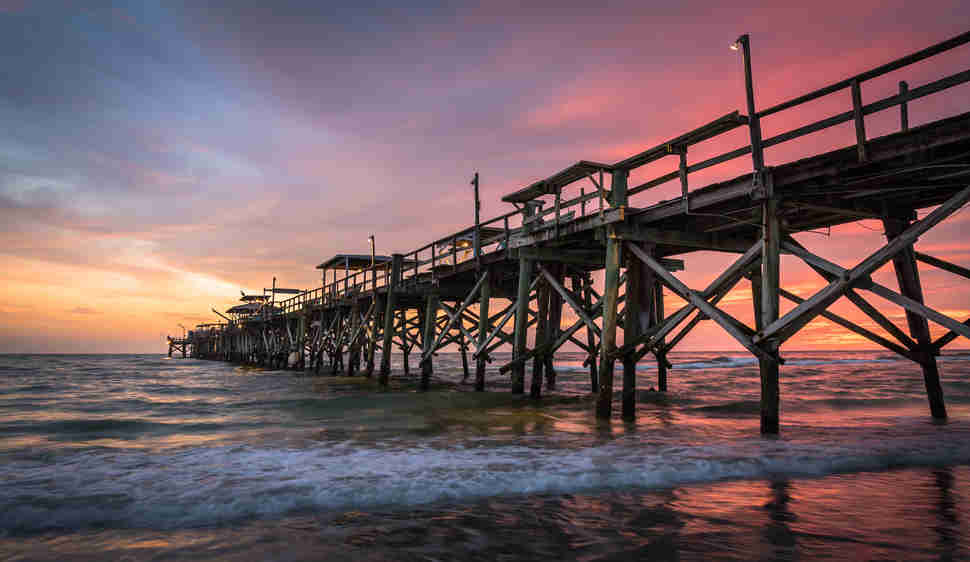 Redington Beach