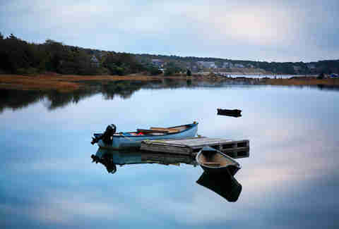 Wellfleet Massachusetts