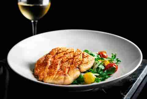 Del Frisco's Double Eagle Steakhouse