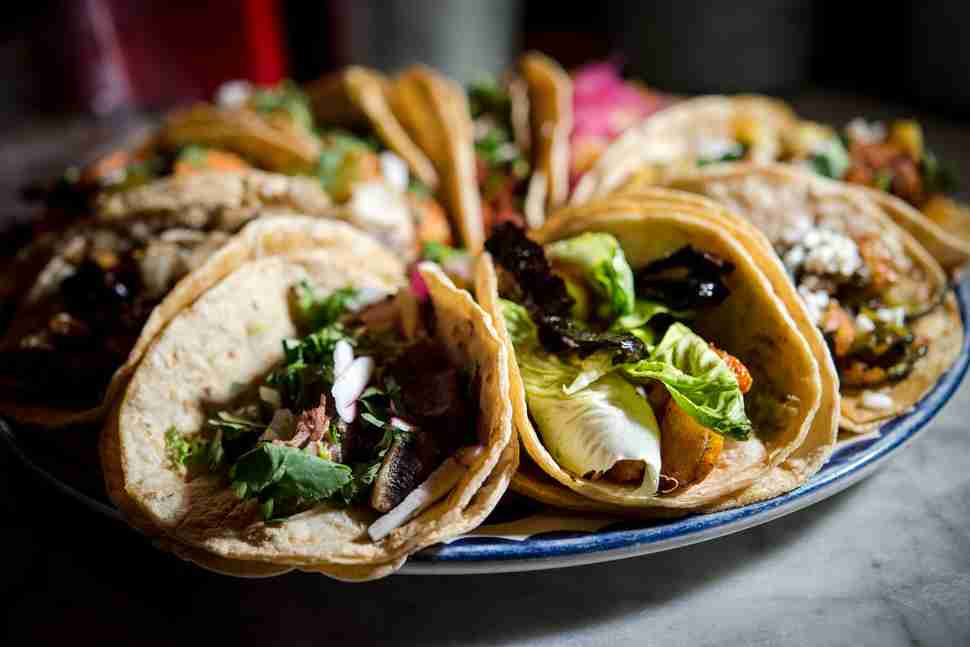 La Palapa Cocina Mexicana