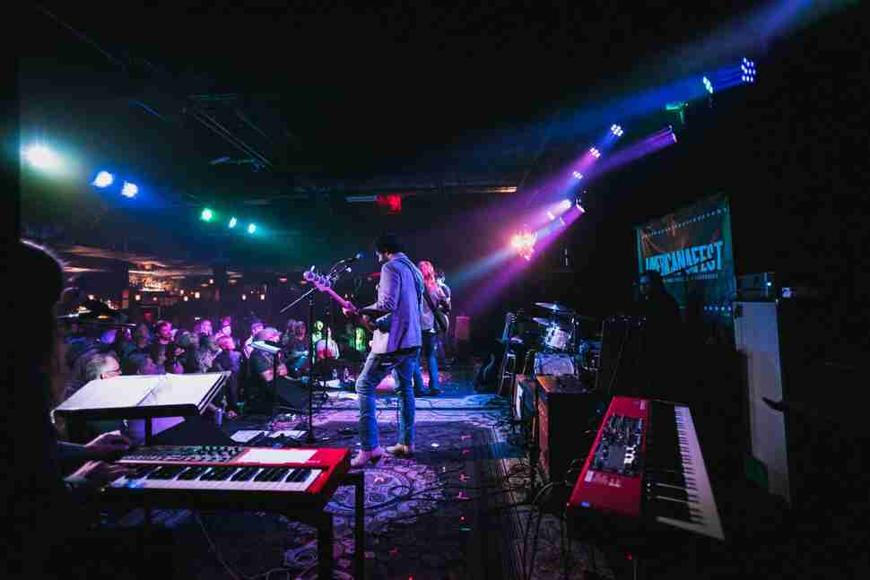 americana music association