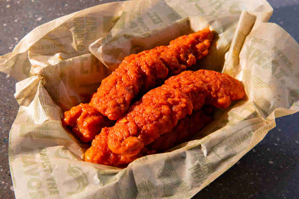 Wingstop