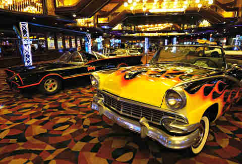 Off-Road Motorsports Hall of Fame