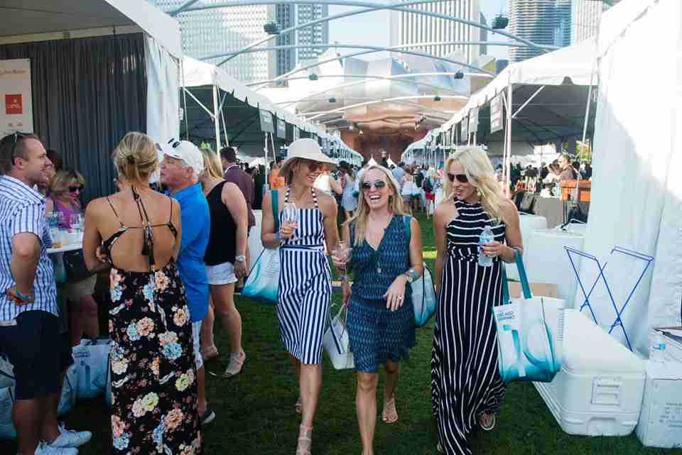 chicago gourmet