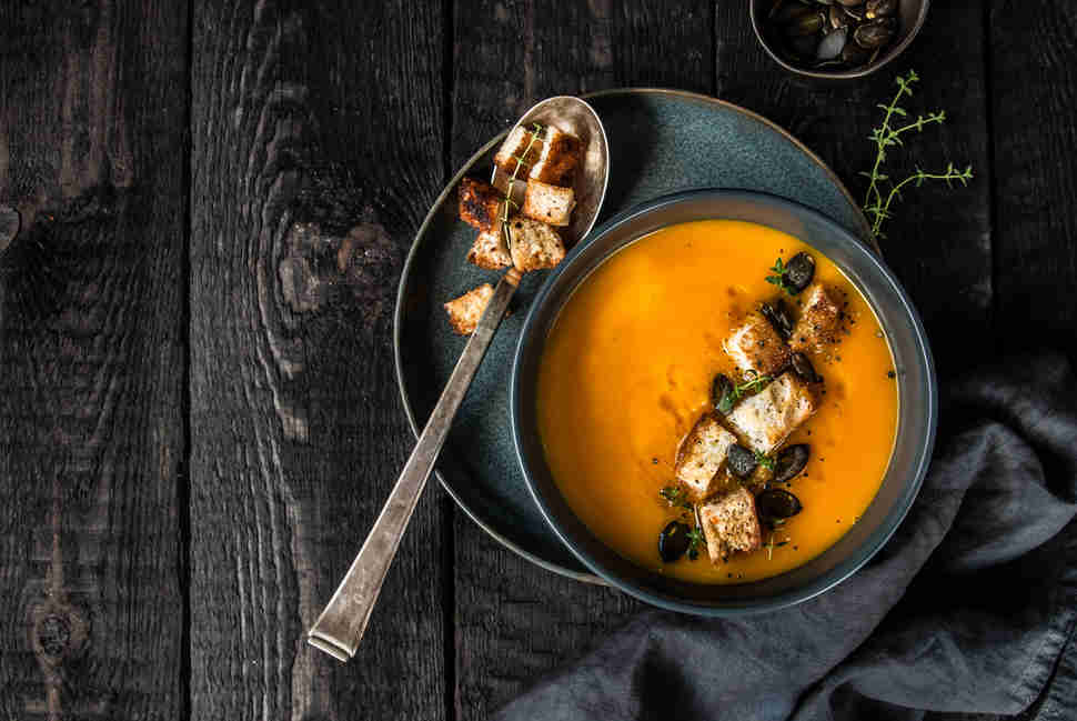soup