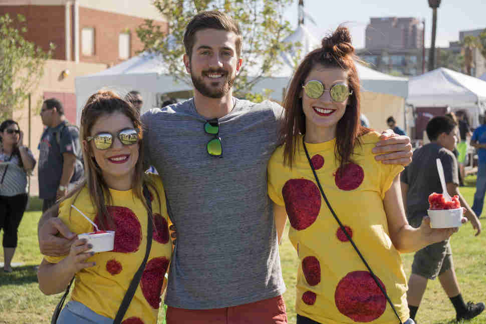 Pizza Festival