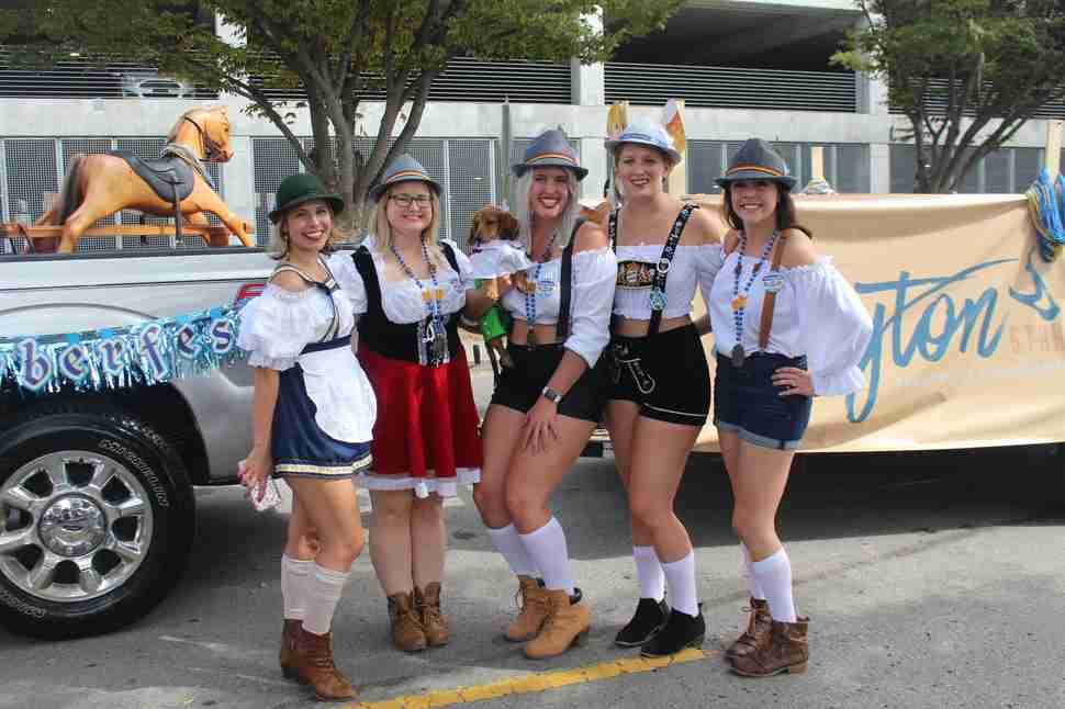 nashville oktoberfest