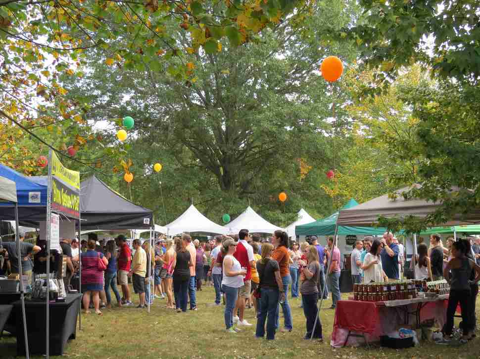 tennessee beer and wine festival