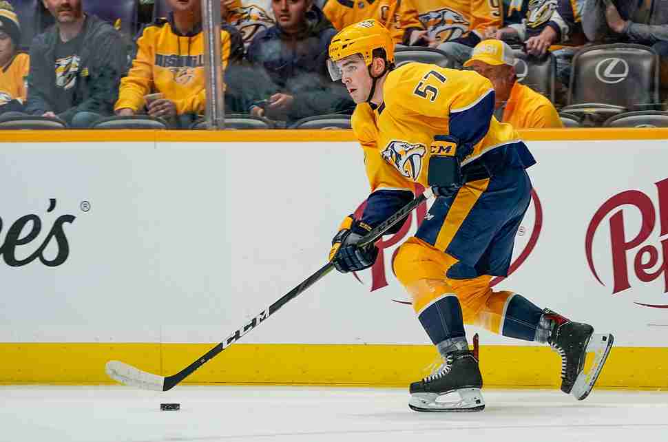 Nashville Predators