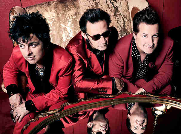 Green Day
