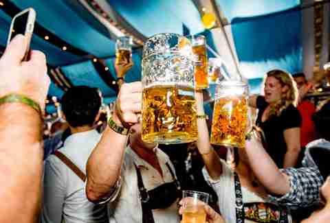 Zum Schneider OktoberFest