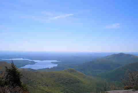 Mt. Wittenberg Catskills