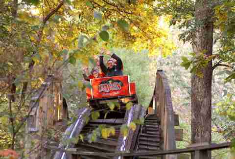Holiday World & Splashin' Safari