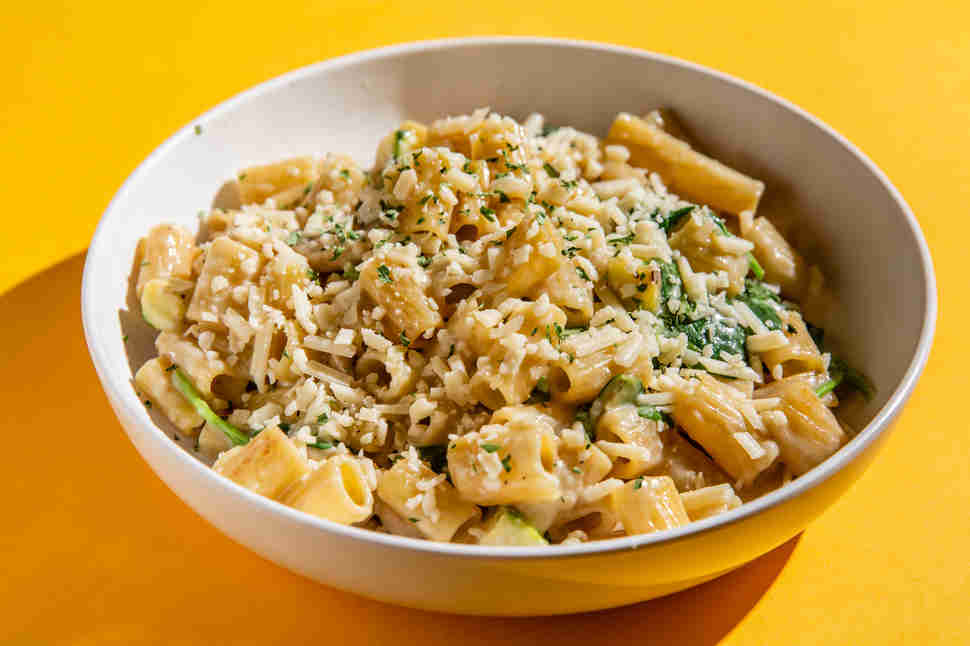 Caulifloodles noodles and company