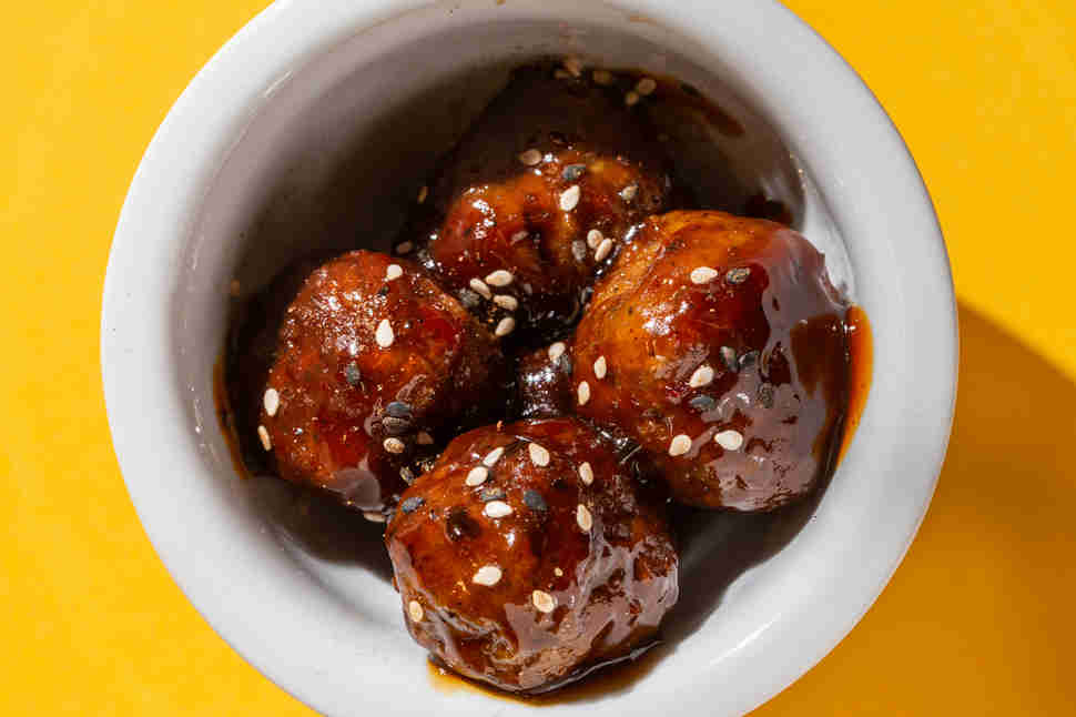 noodles and company meatballs