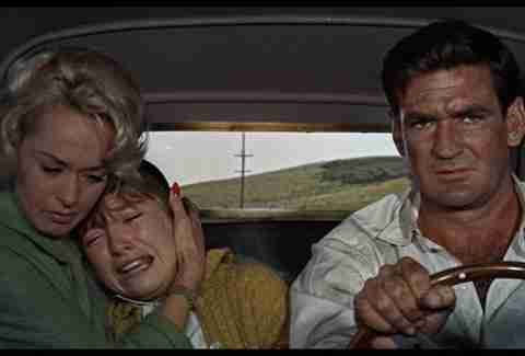 The Birds (1963)