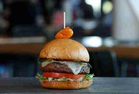 Grub Burger Bar