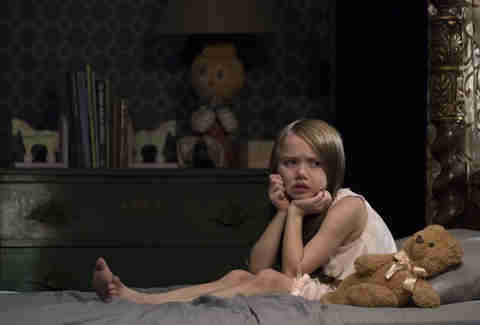 haunting of hill house